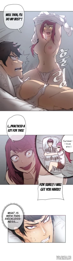 Page 818 of Household Affairs Ch.1-36