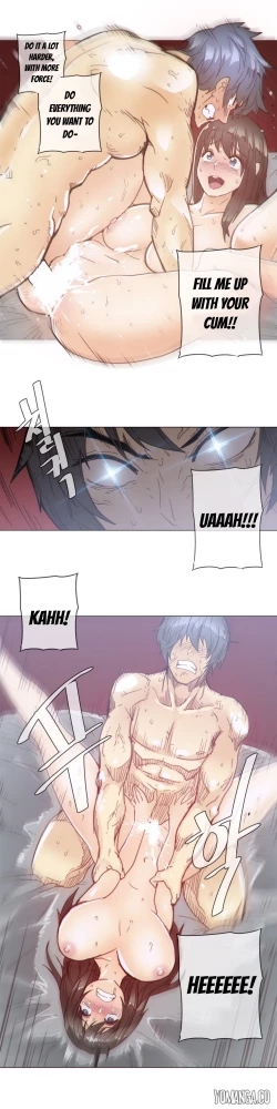 Page 825 of Household Affairs Ch.1-36