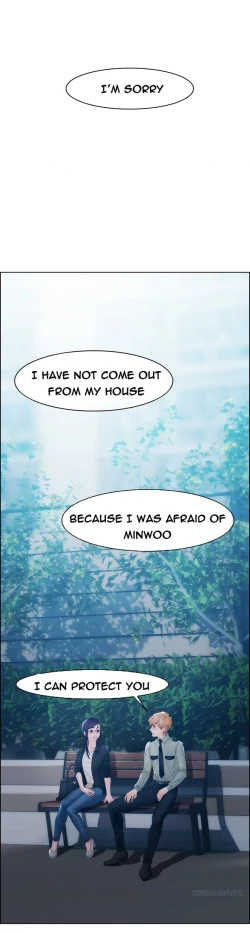 Page 207 of Lady Garden Ch.1-11