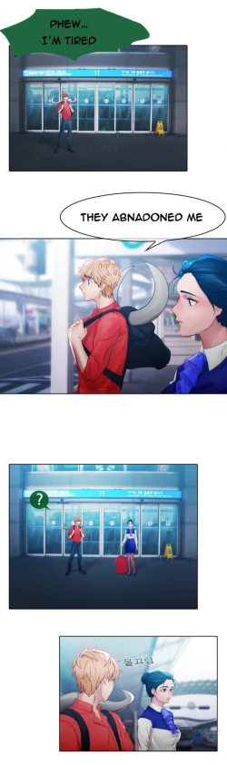 Page 250 of Lady Garden Ch.1-11