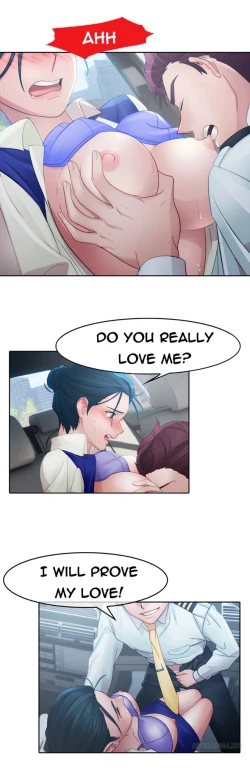 Page 259 of Lady Garden Ch.1-11