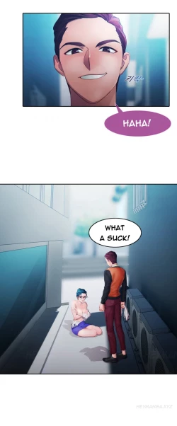 Page 318 of Lady Garden Ch.1-11