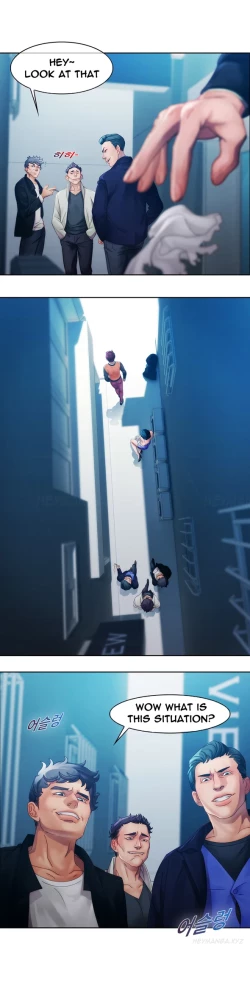 Page 321 of Lady Garden Ch.1-11