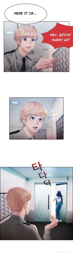 Page 33 of Lady Garden Ch.1-11