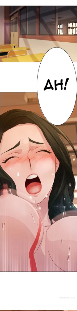 Page 68 of Lady Garden Ch.1-11