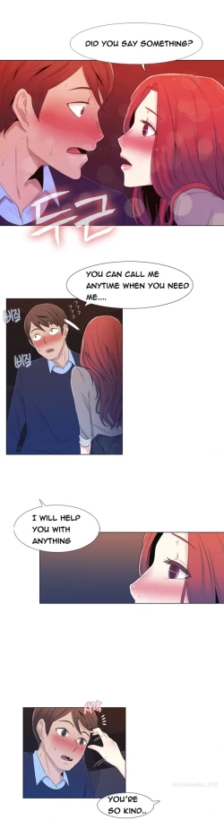 Page 176 of Miss Mystic Ch.1-10