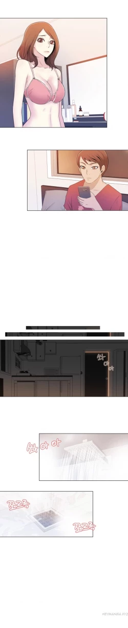 Page 32 of Miss Mystic Ch.1-10