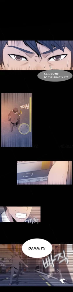 Page 3 of Miss Mystic Ch.1-10