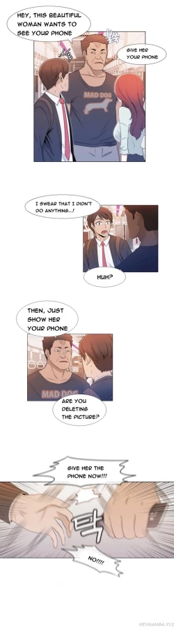 Page 58 of Miss Mystic Ch.1-10