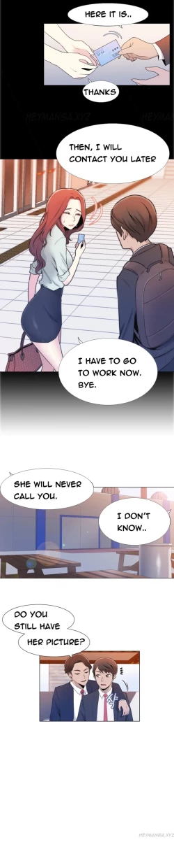 Page 69 of Miss Mystic Ch.1-10