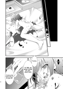 Page 10 of Aichikun's Navel