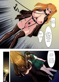 Page 14 of Sekai no Chuushin de Ai o Sakenda Nikomark | I cried out love at the centre of the world