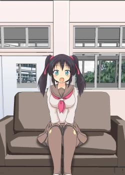 Page 112 of Onnanoko ni Hyoui Suru CG