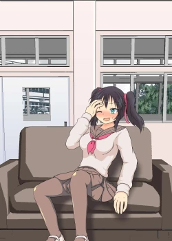 Page 120 of Onnanoko ni Hyoui Suru CG