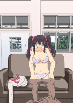 Page 126 of Onnanoko ni Hyoui Suru CG