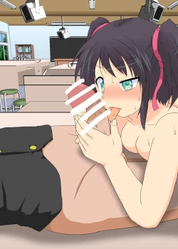 Page 146 of Onnanoko ni Hyoui Suru CG