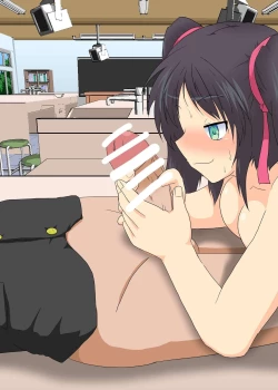 Page 147 of Onnanoko ni Hyoui Suru CG