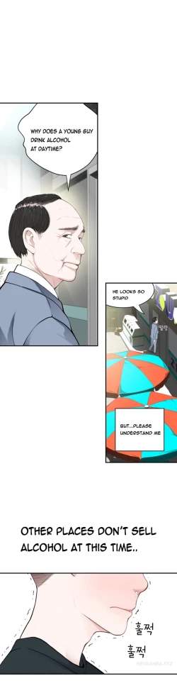 Page 306 of Tissue Thieves Ch.1-9