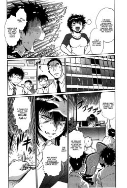 Page 103 of Kanojo de Ippai 2