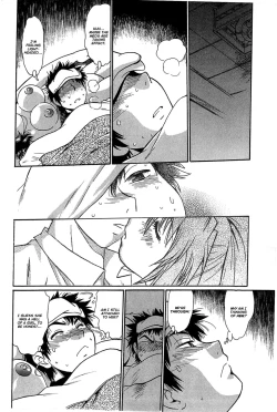 Page 111 of Kanojo de Ippai 2