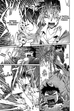 Page 120 of Kanojo de Ippai 2