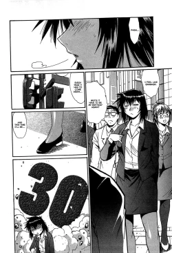 Page 149 of Kanojo de Ippai 2