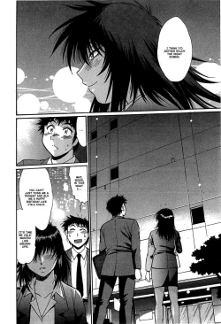 Page 159 of Kanojo de Ippai 2