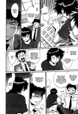 Page 178 of Kanojo de Ippai 2