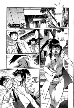 Page 192 of Kanojo de Ippai 2