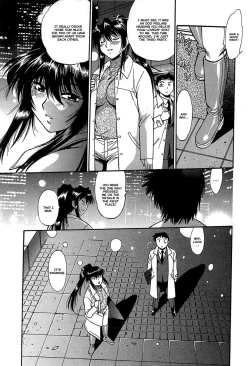 Page 202 of Kanojo de Ippai 2