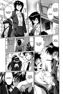 Page 49 of Kanojo de Ippai 2