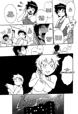 Page 62 of Kanojo de Ippai 2