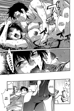 Page 74 of Kanojo de Ippai 2