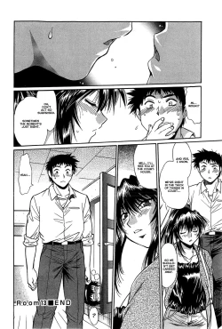 Page 98 of Kanojo de Ippai 2