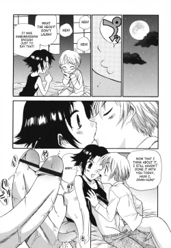 Page 83 of Kamirenjaku Sanpei - Moho Love