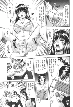 Page 29 of Seiyoku Maid