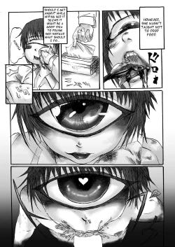 Page 30 of Tanganchan Manga