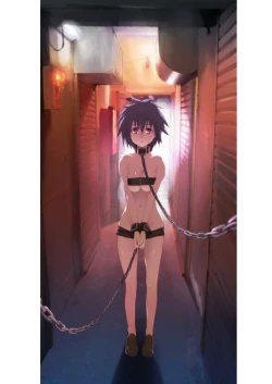 Page 7 of Junjou Note