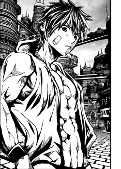 Page 49 of MUKIMUKI XIII