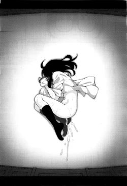 Page 83 of Egao o Sakasete