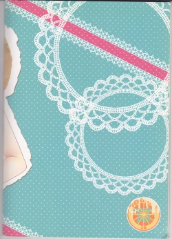 Page 35 of Caesar Salad Ontama Nose