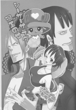 Page 3 of Caesar Salad Ontama Nose