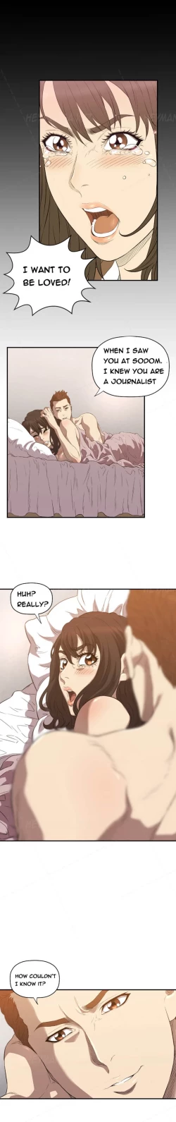 Page 192 of Club Sodom Ch.1-18