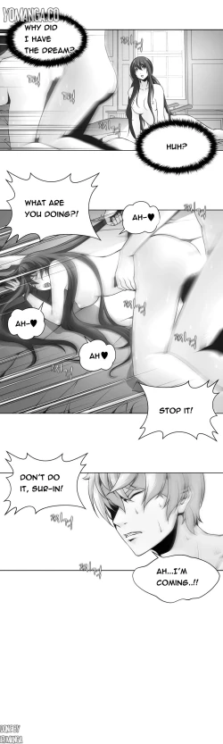 Page 107 of Twin Slave Ch.1-25