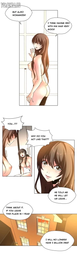 Page 134 of Twin Slave Ch.1-25