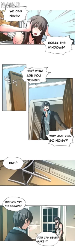 Page 147 of Twin Slave Ch.1-25