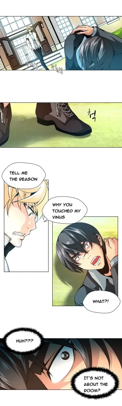 Page 214 of Twin Slave Ch.1-25