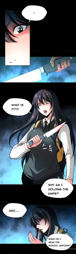 Page 301 of Twin Slave Ch.1-25