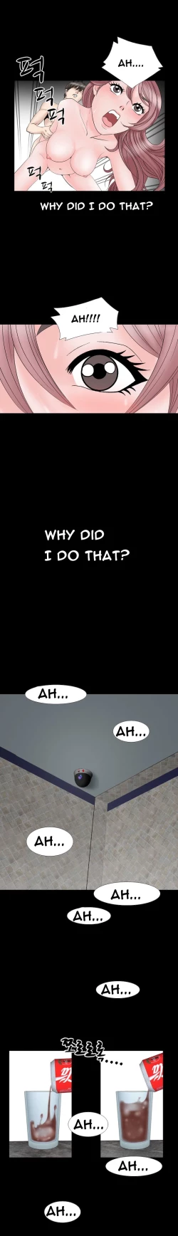 Page 147 of The Taste of  Hands Ch.1-46