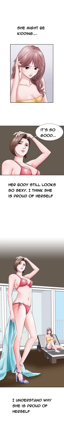 Page 17 of The Taste of  Hands Ch.1-46